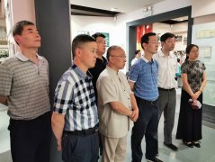 省住建厅部分党支部联合省自然资源厅开展主题