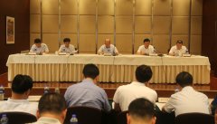 省住建厅召开全省保障性安居工程和小城镇建设