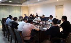 省住建厅班子成员为分管处室单位讲党课（四）