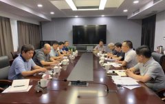 韩一兵厅长赴重庆市调研房地产市场调控工作