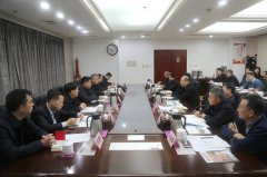 <b>陕西日报社到省住建厅走访座谈全省住建行业新</b>