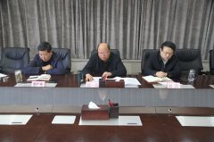 省住建厅召开党组扩大会传达学习省 