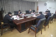 省住建厅组织召开厅党组中心组专题学习研讨会