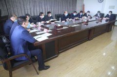省住建厅召开党组扩大会传达学习习近平总书记