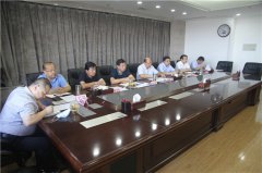省住建厅召开党组扩大会传达学习习 