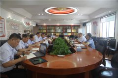 韩一兵深入党建联系点西北综合勘察 